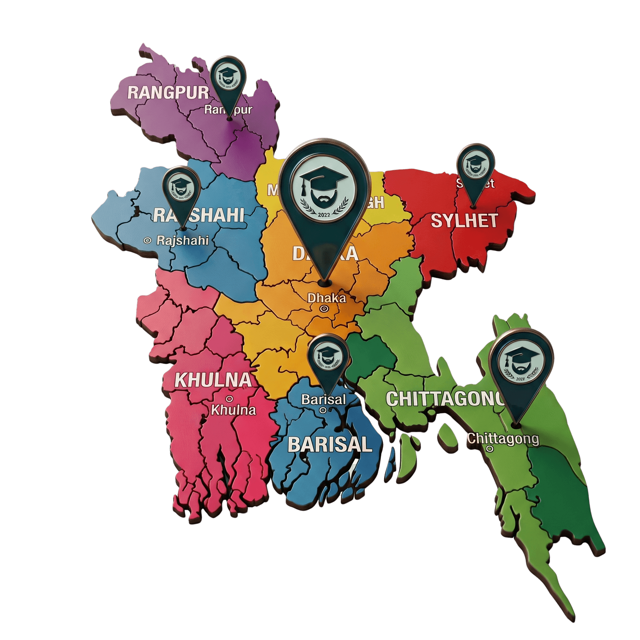 About EduXpart